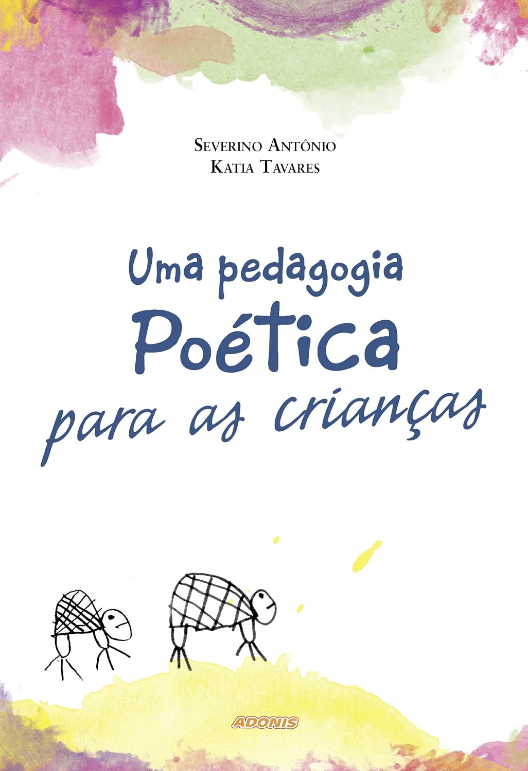 capítulo por capítulo baixar Uma pedagogia poética para as crianças