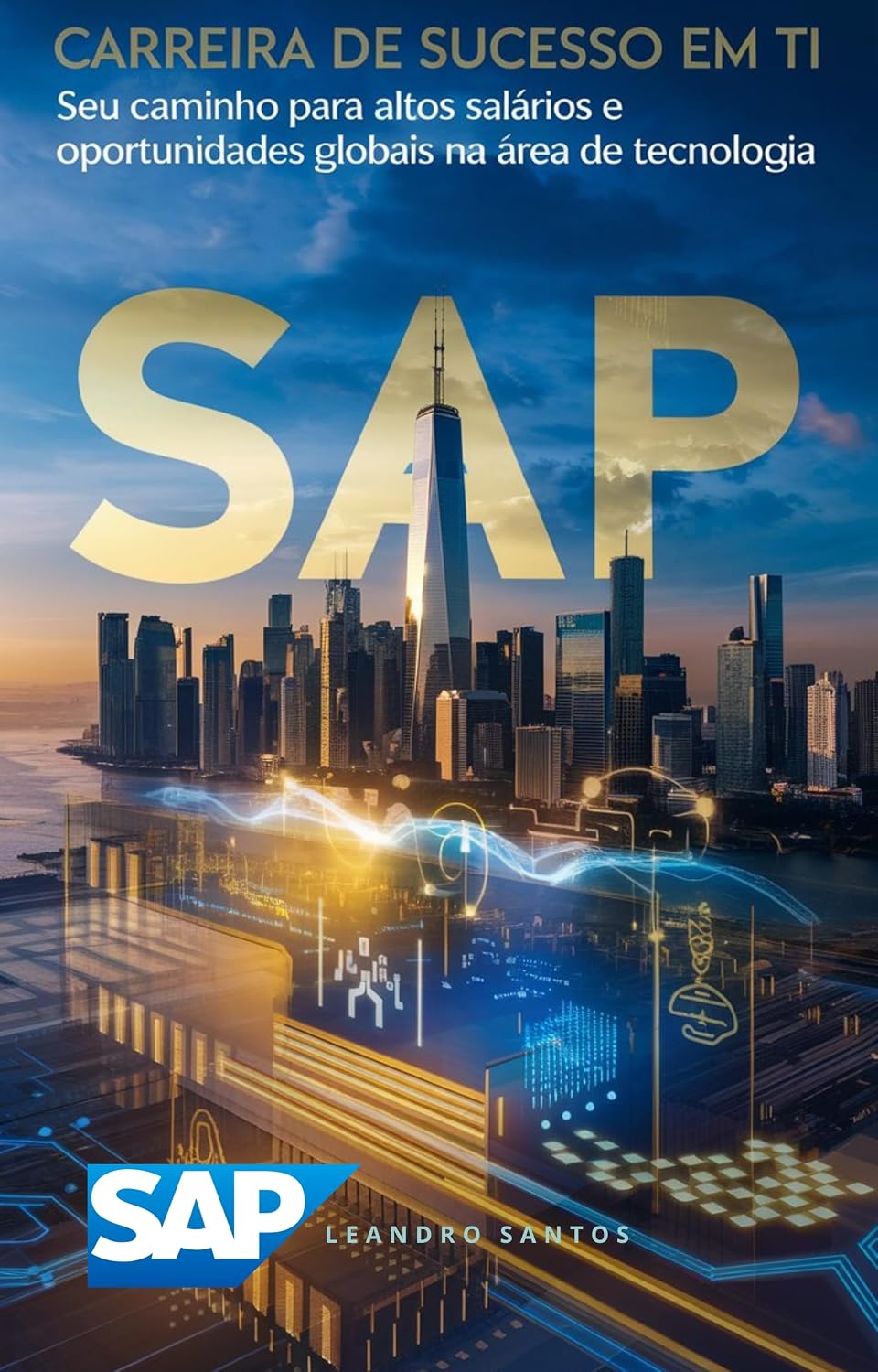 capítulo por capítulo baixar Carreira SAP: O Guia Completo para Altos Salários e Oportunidades Globais: Domine a Tecnologia que Transforma Empresas e Potencialize Sua Carreira em TI