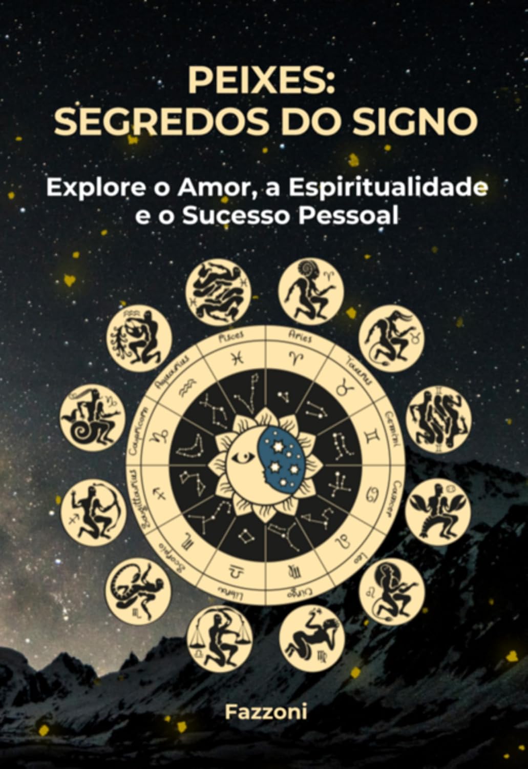 capítulo por capítulo baixar Peixes: Segredos Do Signo