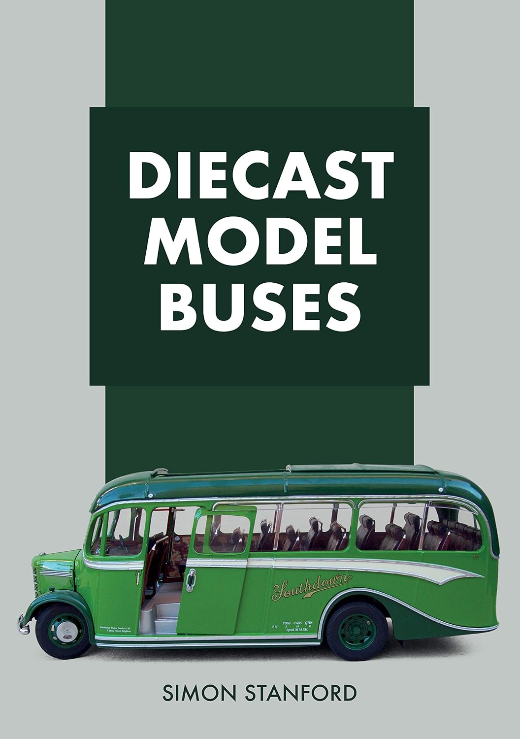 Diecast Model Buses (English Edition) baixar livro de graça