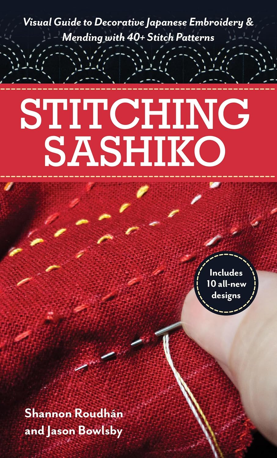capítulo por capítulo baixar Stitching Sashinko (English Edition)
