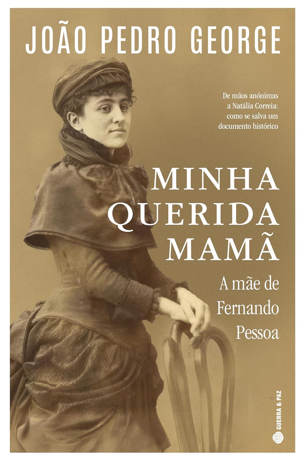 capítulo por capítulo baixar Minha Querida Mamã