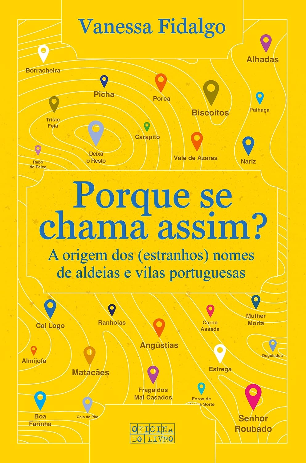 Porque Se Chama Assim baixar o livro de graça