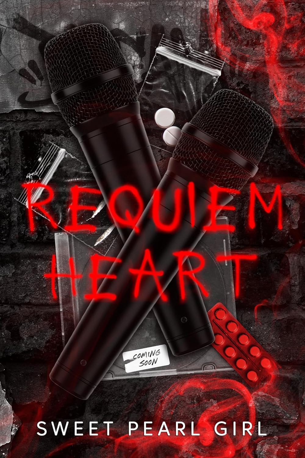 Requiem Heart (French Edition)
