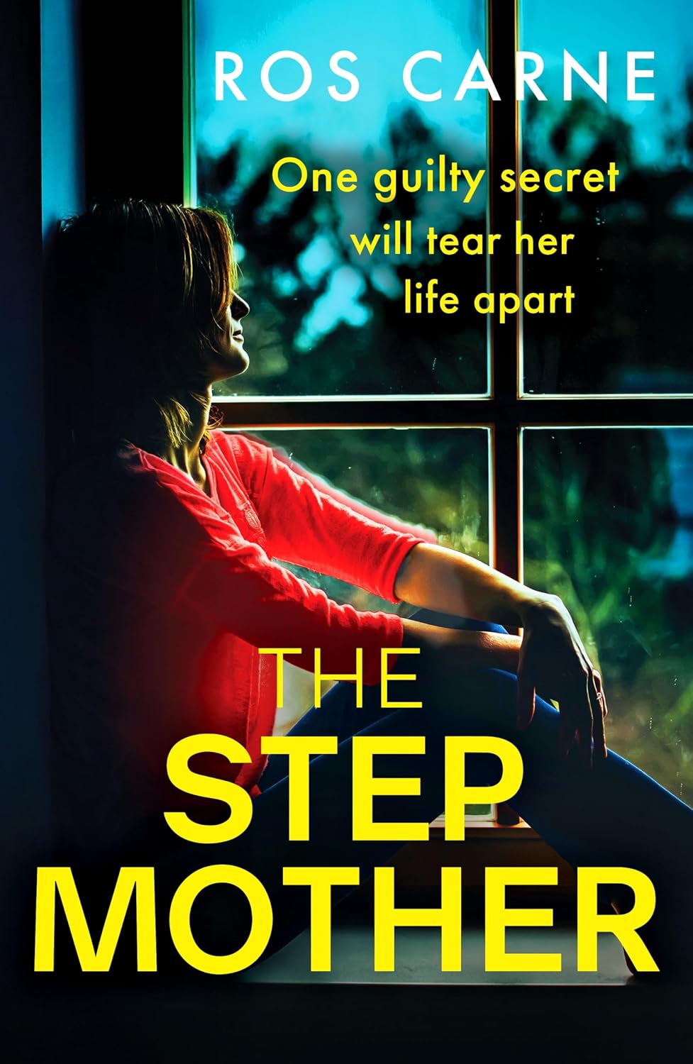 ler totalmente The Stepmother: An emotional and suspenseful novel packed with family secrets (English Edition)