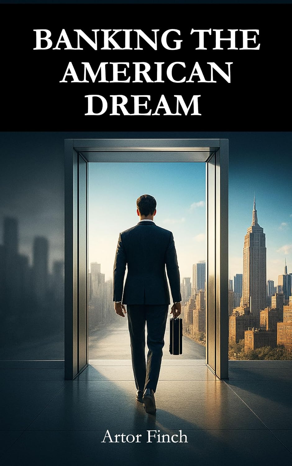 ler totalmente Banking The American Dream: A Practical Guide to Opening U.S. Accounts and Building Lasting Financial Relationships (English Edition)