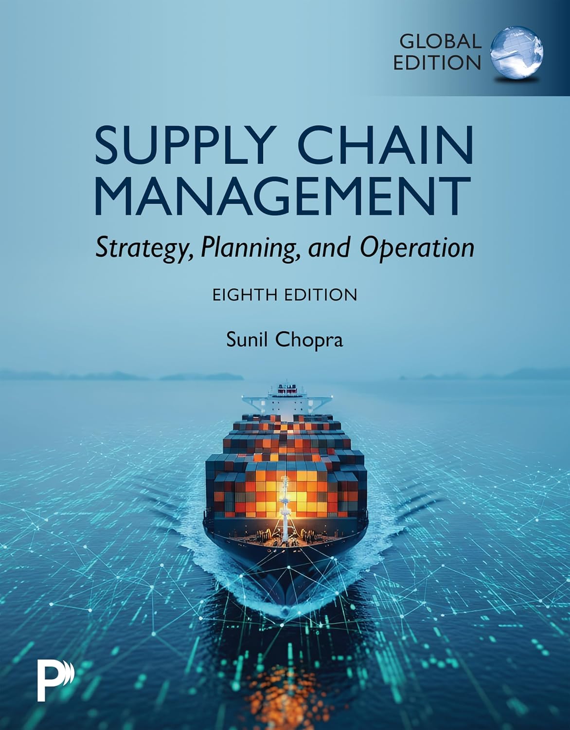 capítulo por capítulo baixar Supply Chain Management: Strategy, Planning, and Operation, Global Edition (English Edition)