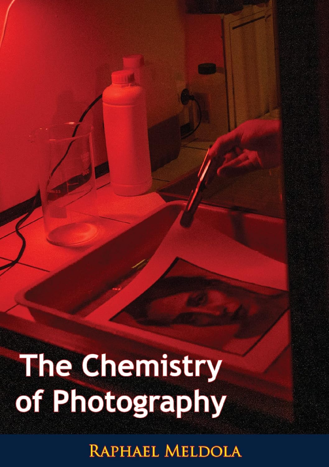 ler totalmente The Chemistry of Photography (English Edition)