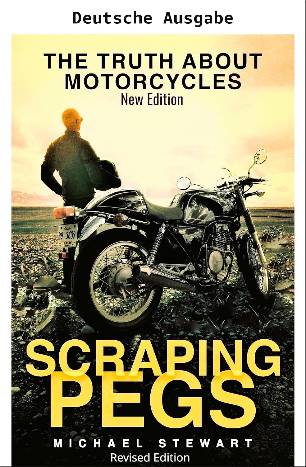Rasten schleifen (Rasten schleifen, Motorradbücher) (German Edition) baixar o livro de graça
