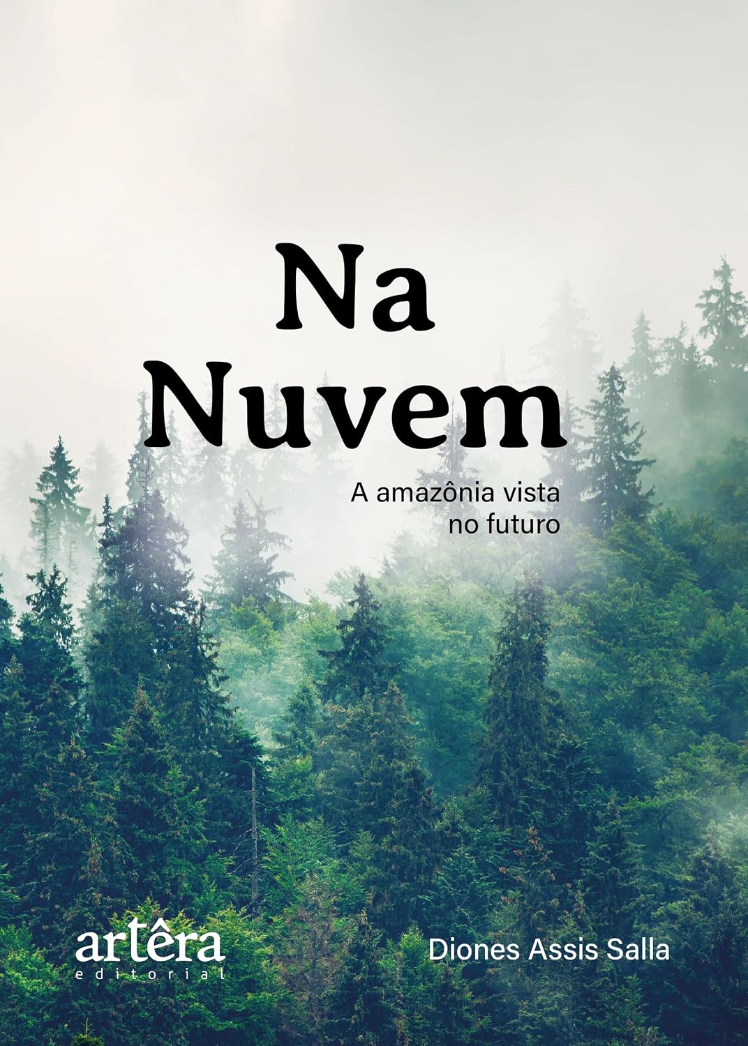 capítulo por capítulo baixar Na nuvem: A Amazônia vista no futuro
