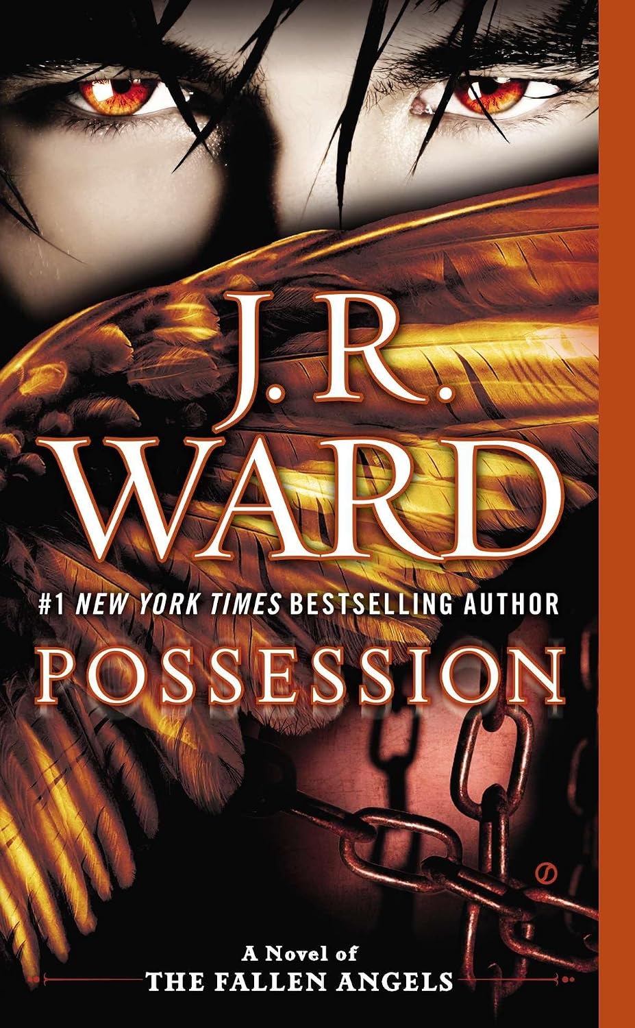 capítulo por capítulo baixar Possession: 5