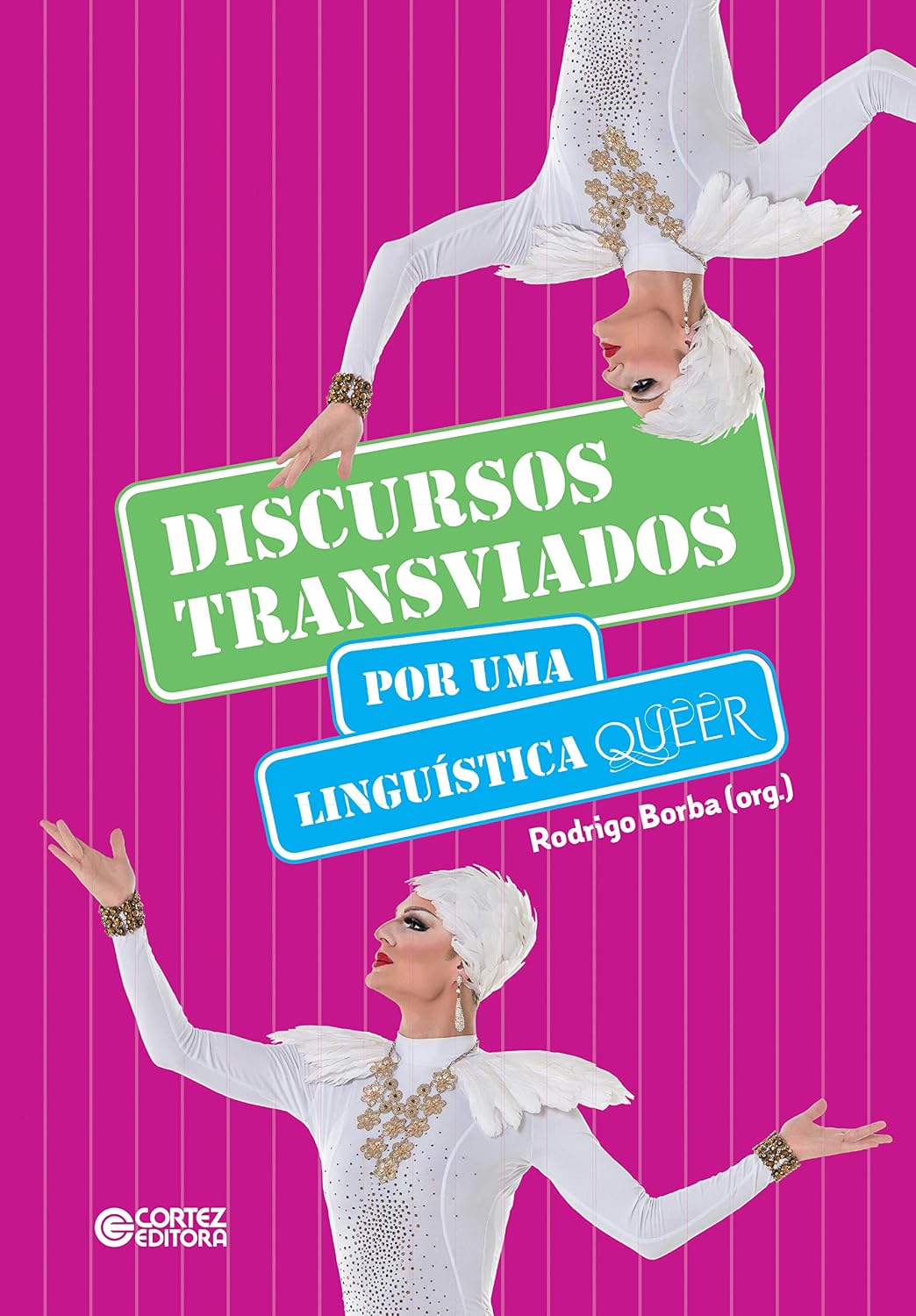 Discursos transviados: por uma linguística queer