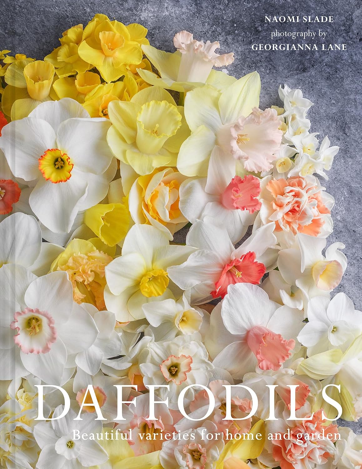 Daffodils: The ultimate guide for growing, flowering and cutting beautiful narcissi varieties for daffodils at home and in the garden (English Edition) baixar o livro de graça