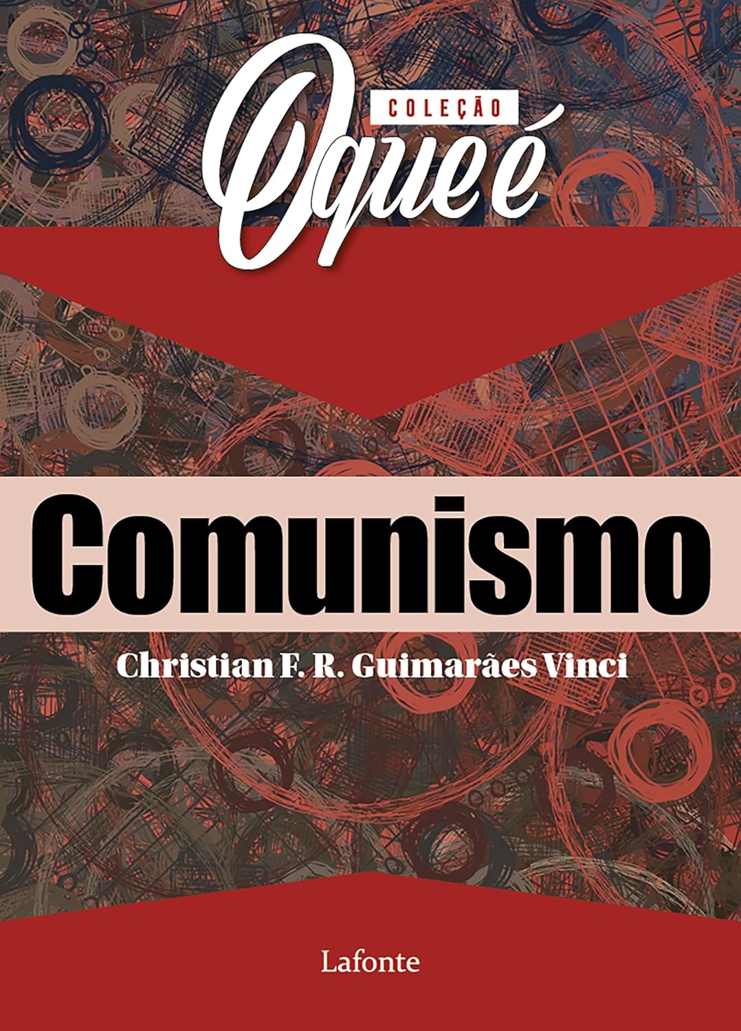 ler totalmente Coleção O Que É - Comunismo