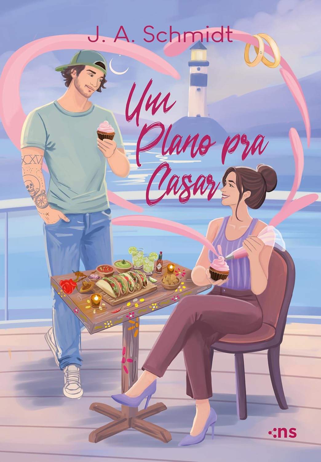 Um plano pra casar