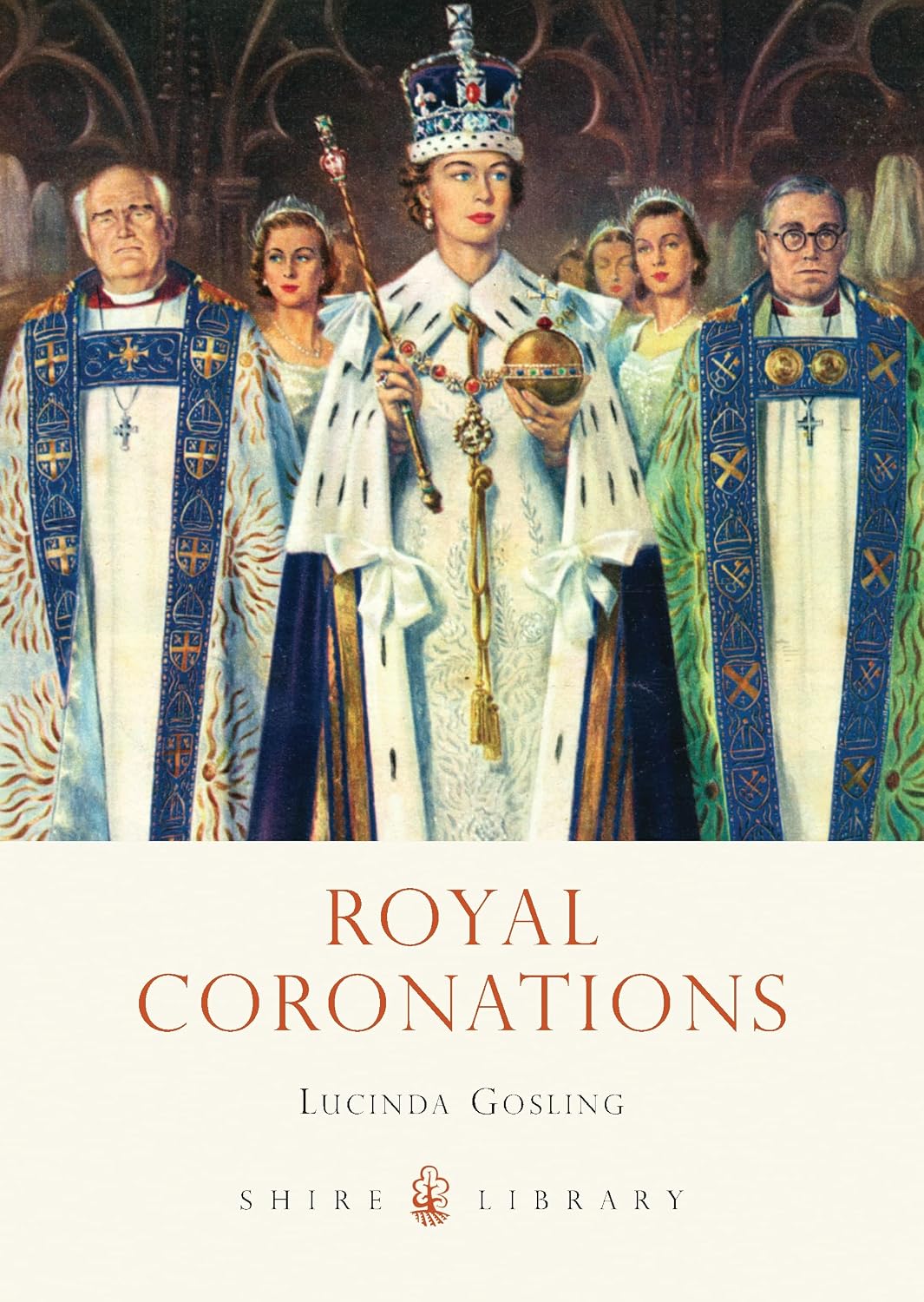 Royal Coronations (Shire Library Book 726) (English Edition) baixar livro de graça