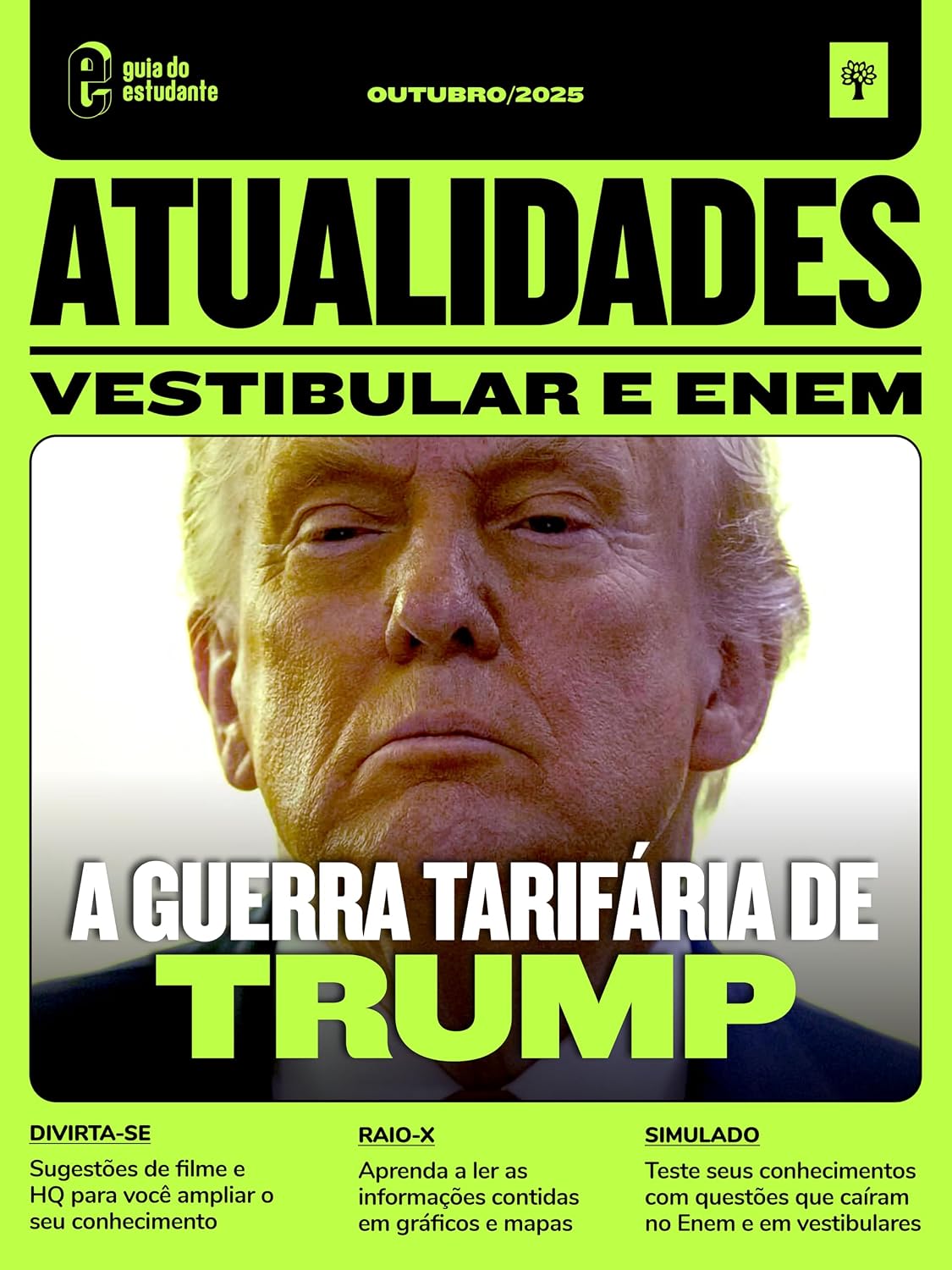 Revista Guia do Estudante [ed.12] - 10/2025