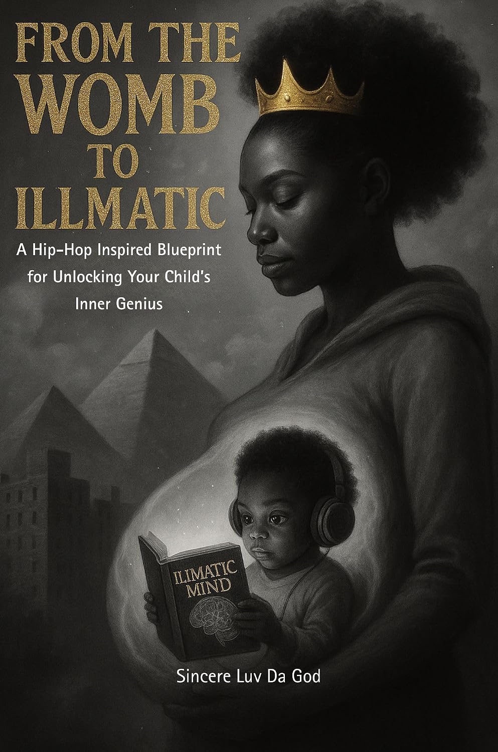 ler totalmente From The Womb To Illmatic: A Hip-Hop Inspired Blueprint for Unlocking Your Child’s Inner Genius (English Edition)