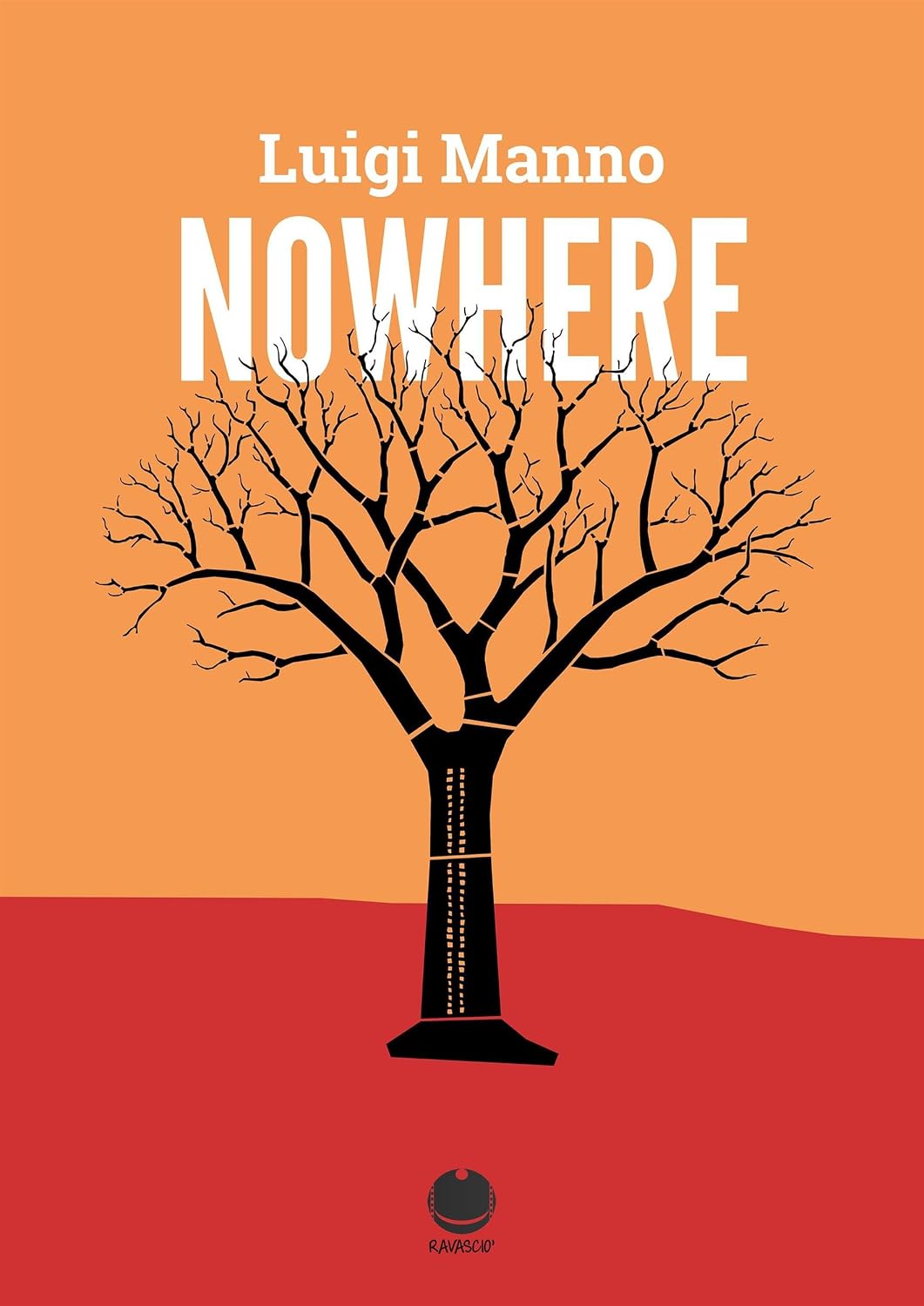 Nowhere: (Racconto singolo di Luigi Manno) (Far from here - 1) (gratis-gratuito-free) (Italian Edition) baixar livro de graça