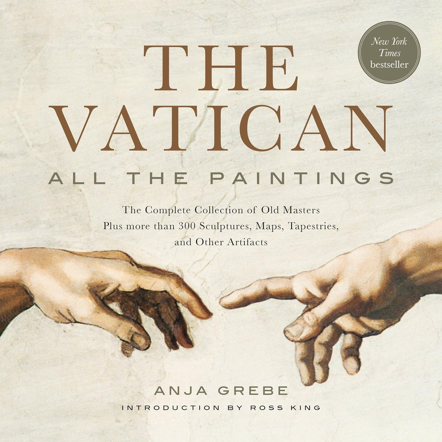 ler totalmente The Vatican: All the Paintings: The Complete Collection of Old Masters, Plus More Than 300 Sculptures, Maps, Tapestries, and Other Artifacts