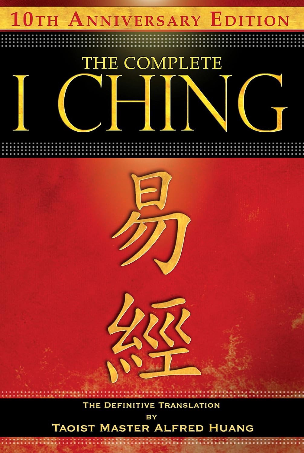 ler totalmente The Complete I Ching: The Definitive Translation: The Definitive Translation by Taoist Master Alfred Huang