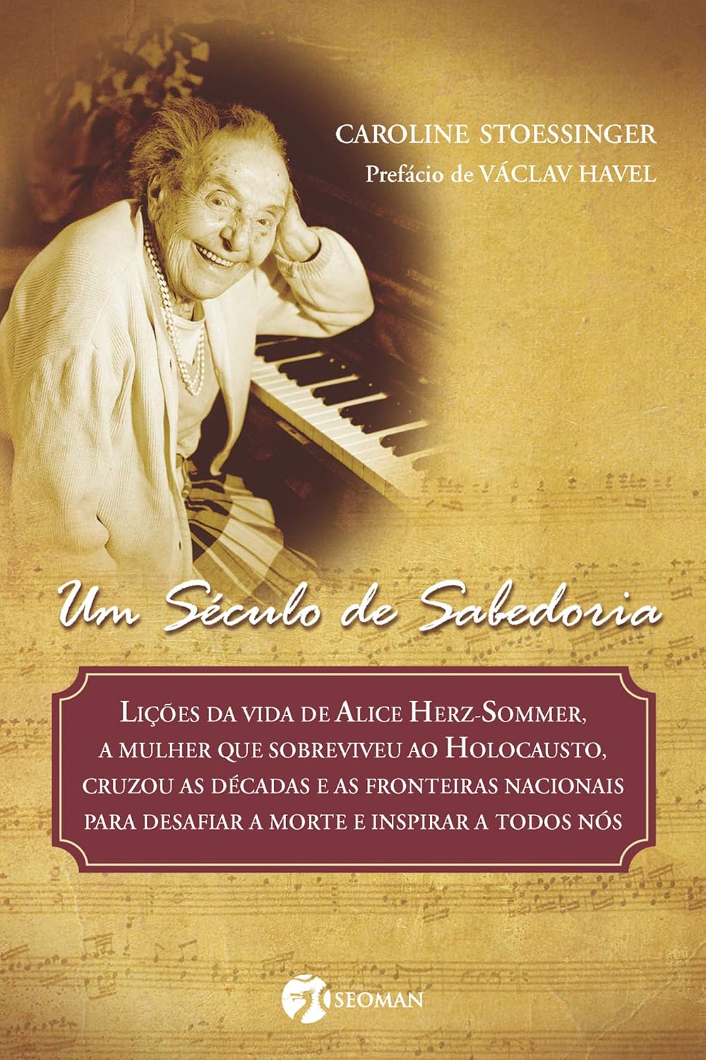 Um Século de Sabedoria baixar o livro de graça