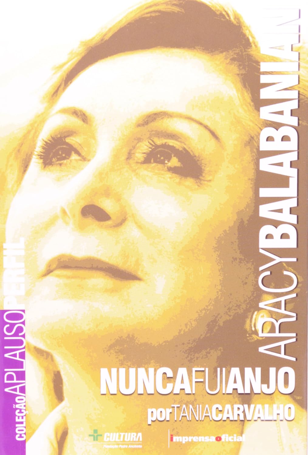 Aracy Balabanian - Coleção Aplauso baixar o livro de graça