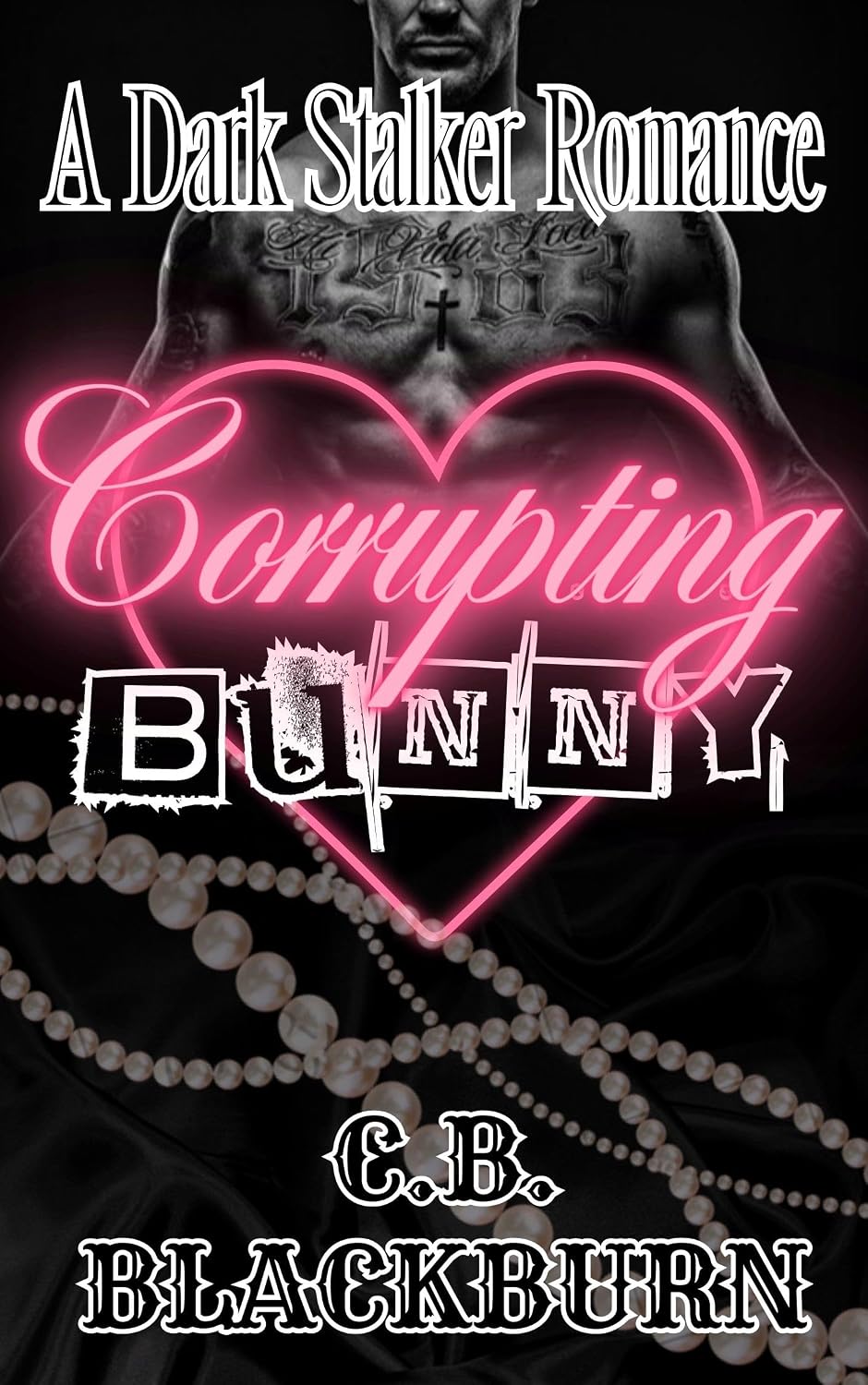 ler totalmente Corrupting Bunny: A Dark Stalker Romance Standalone (Run Rabbit, Run) (English Edition)