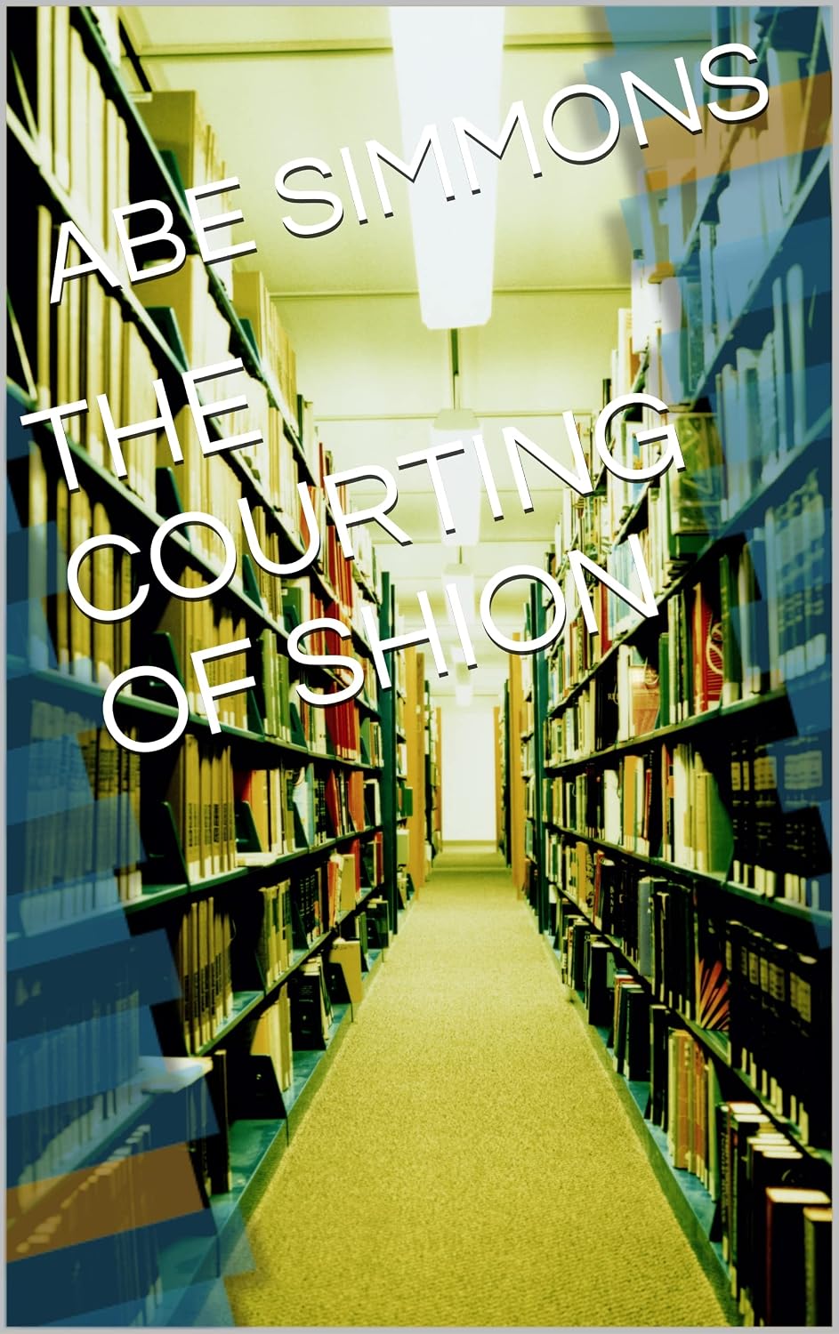 ler totalmente THE COURTING OF SHION (English Edition)