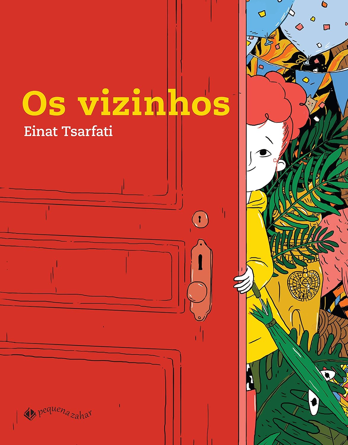 Os vizinhos baixar o livro de graça