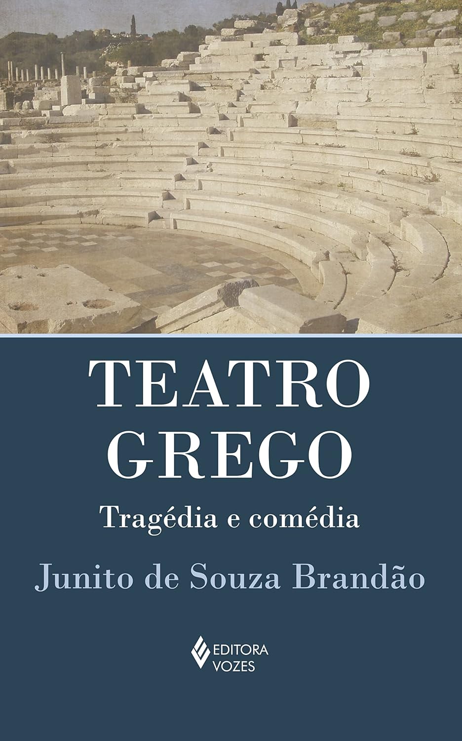 Teatro Grego: Tragédia e comédia baixar livro de graça