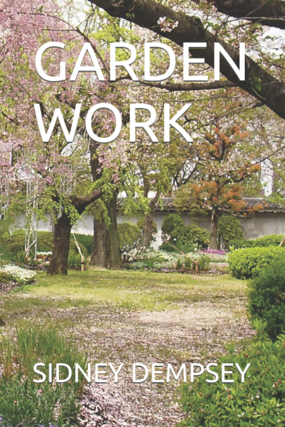 GARDEN WORK baixar livro de graça