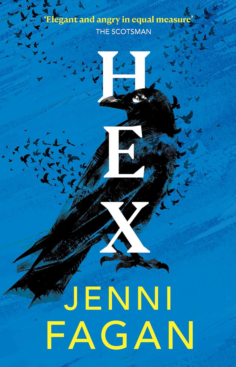 ler totalmente Hex: Darkland Tales (English Edition)