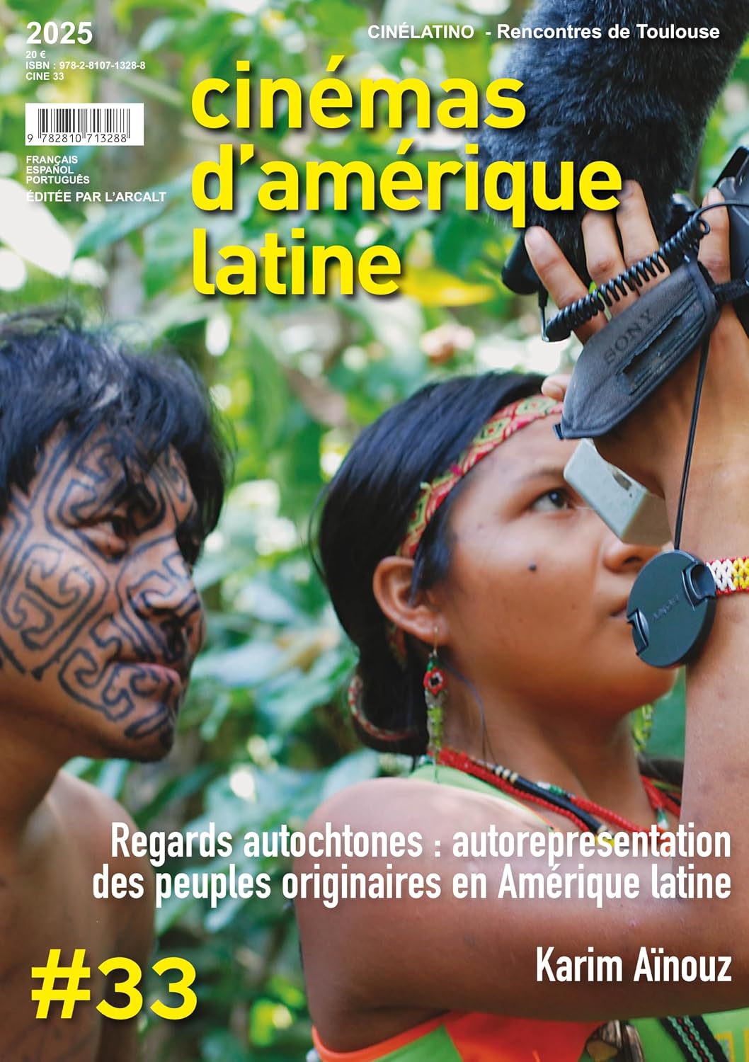capítulo por capítulo baixar Regards autochtones: autoreprésentation des peuples originaires en Amérique latine