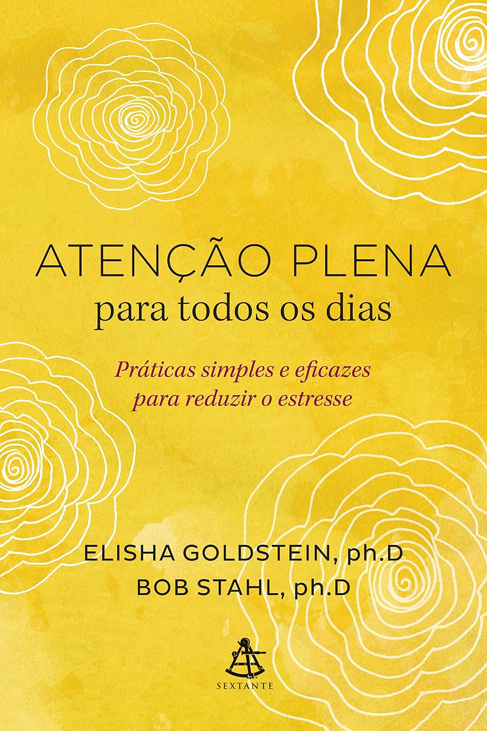 Atenção plena para todos os dias: Práticas simples e eficazes para reduzir o estresse baixar livro de graça