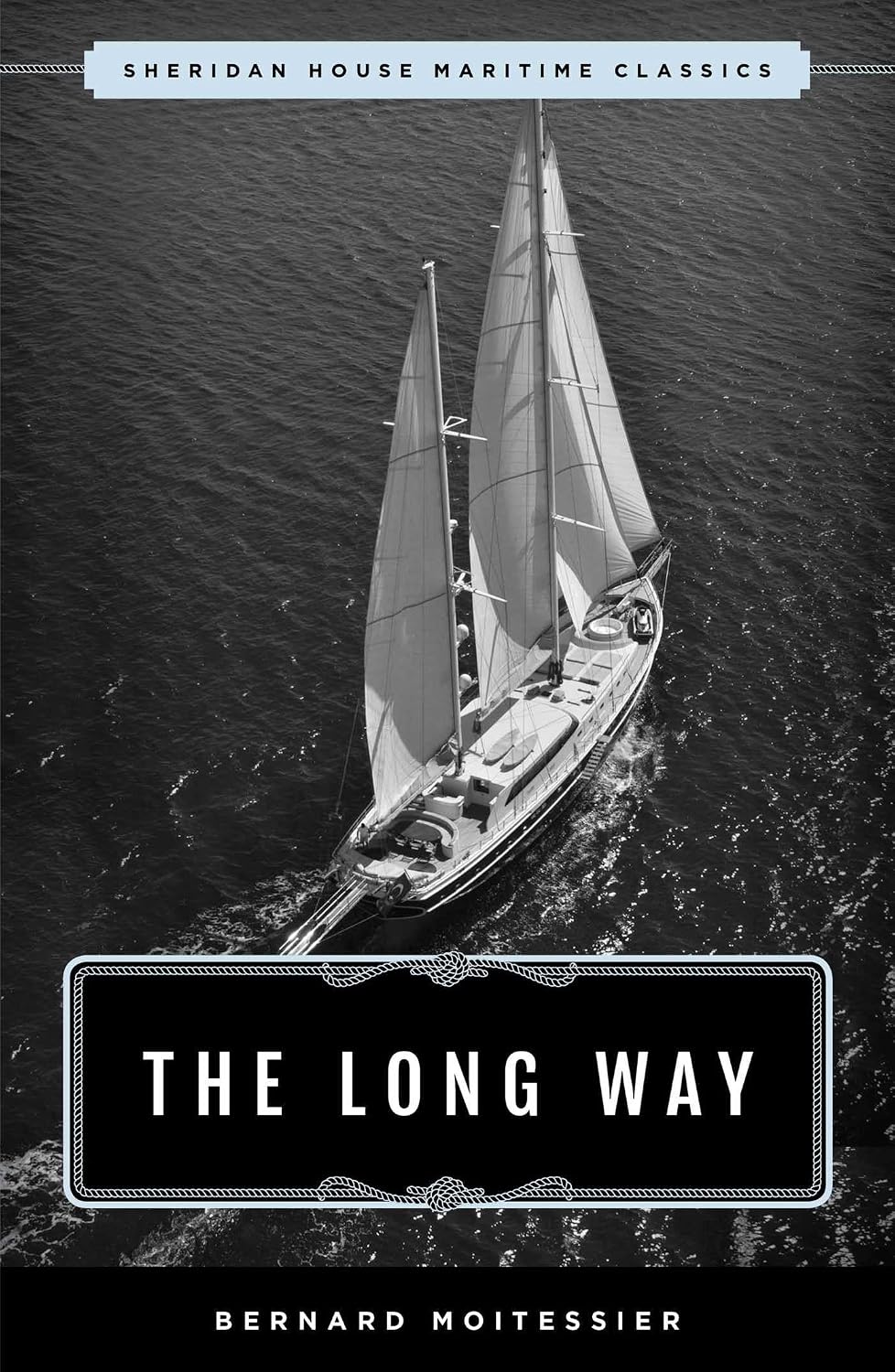 The Long Way: Sheridan House Maritime Classic baixar livro de graça