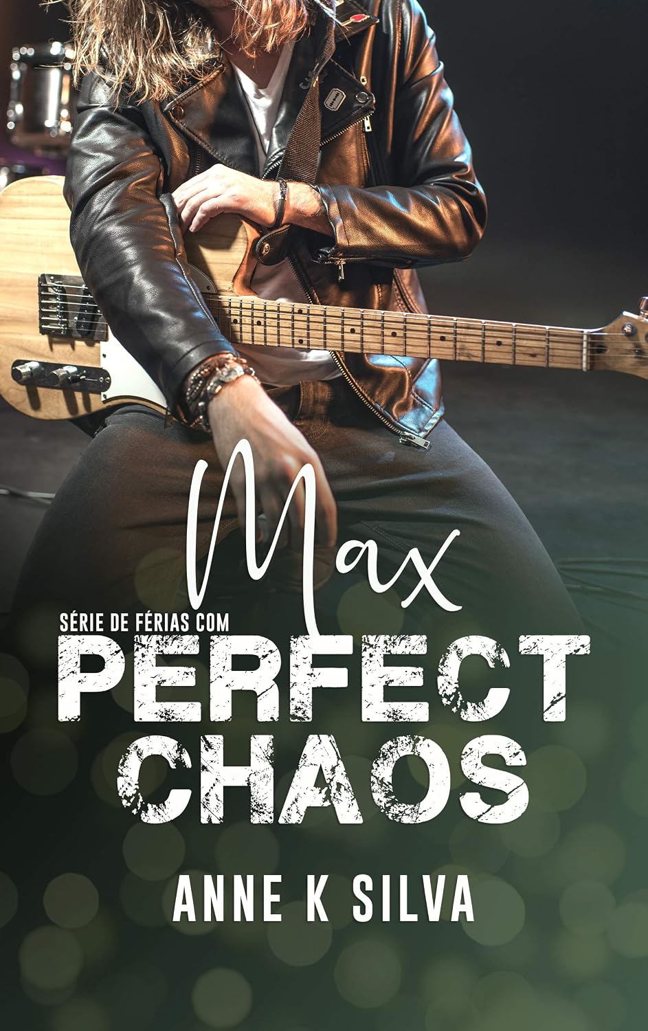 Max baixar livro de graça