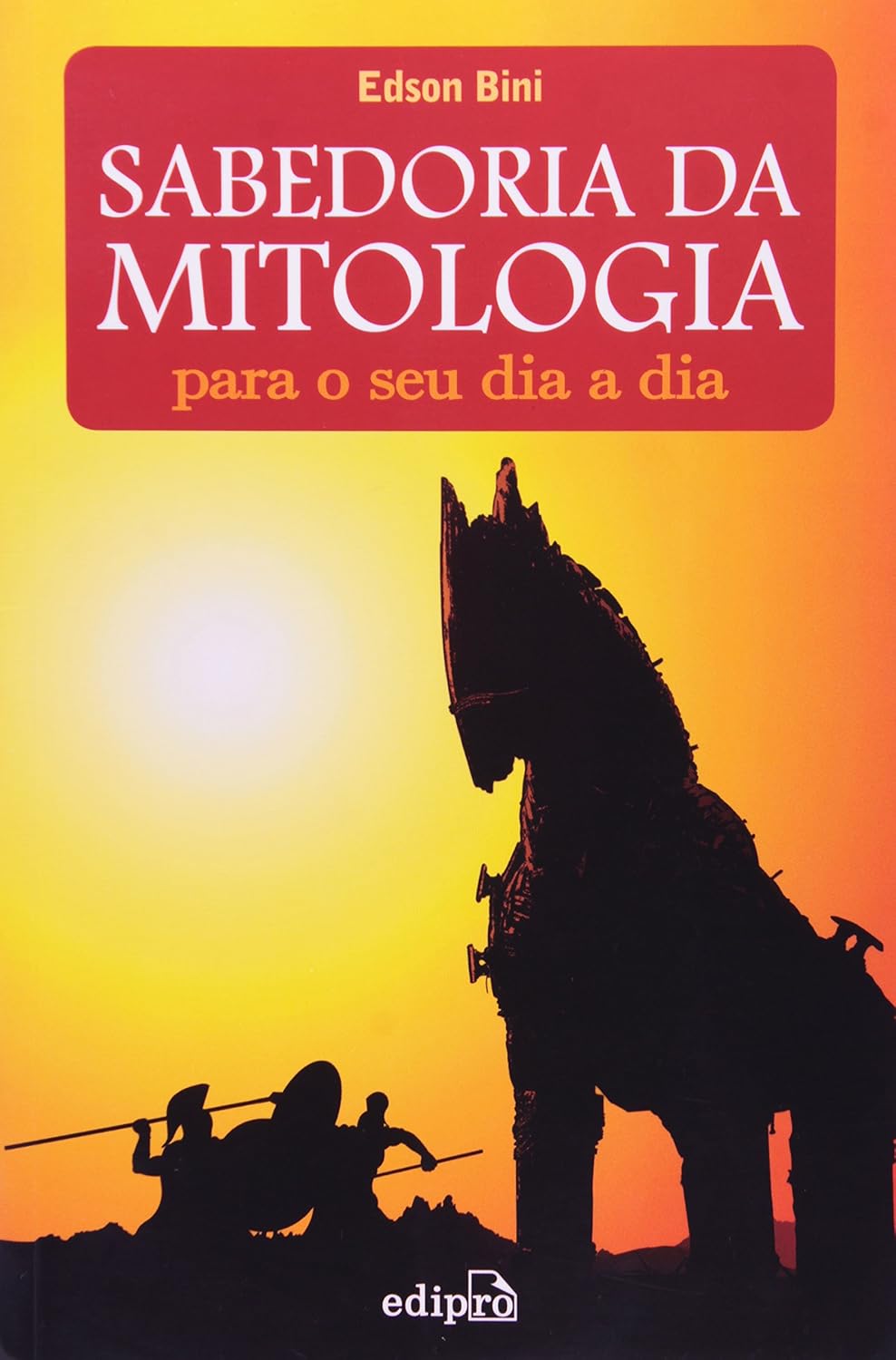 capítulo por capítulo baixar Sabedoria da mitologia para o seu dia a dia