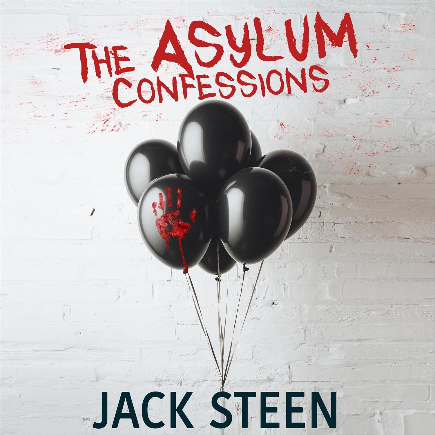 The Asylum Confessions baixar o livro de graça
