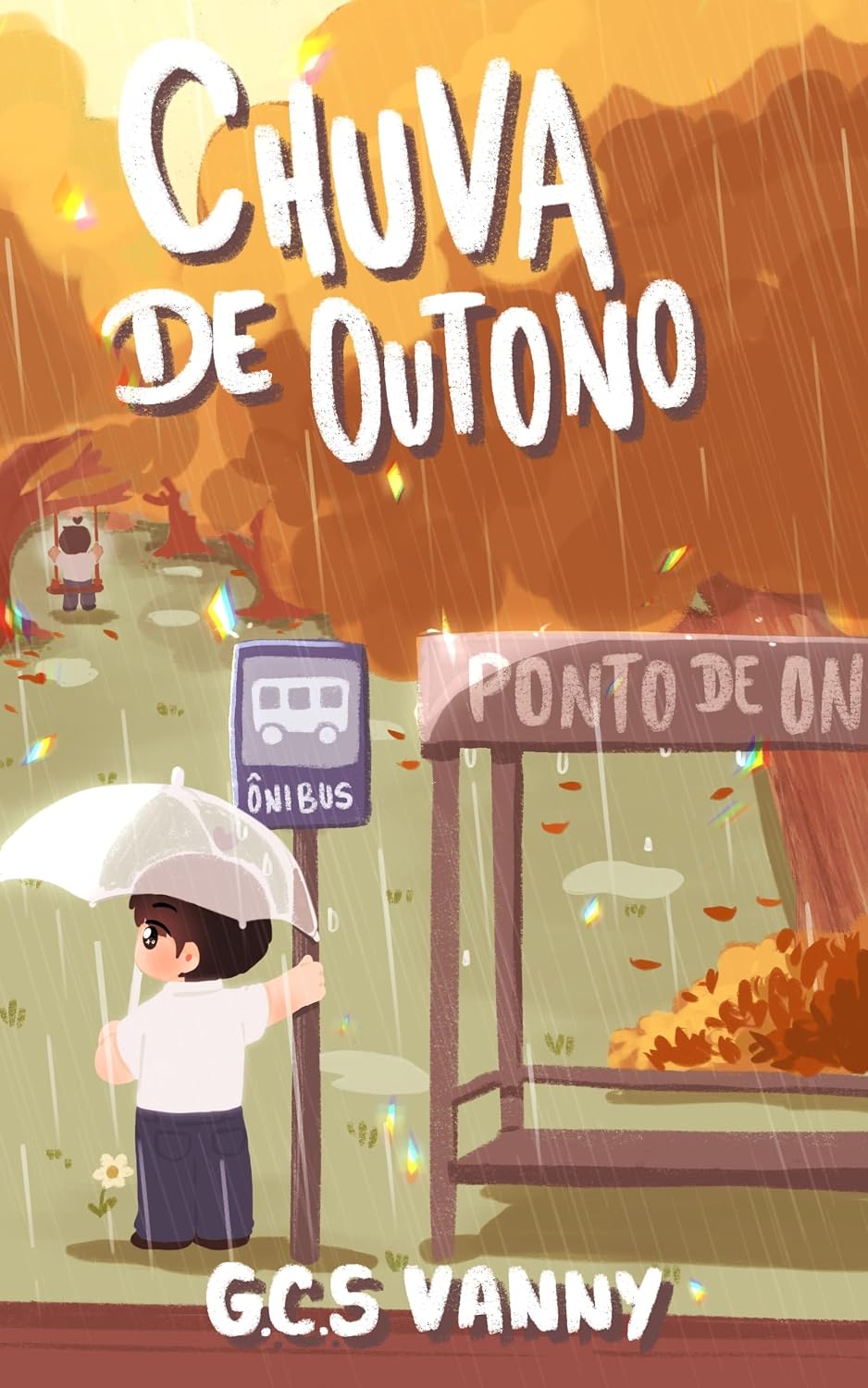 Chuva de Outono baixar livro de graça