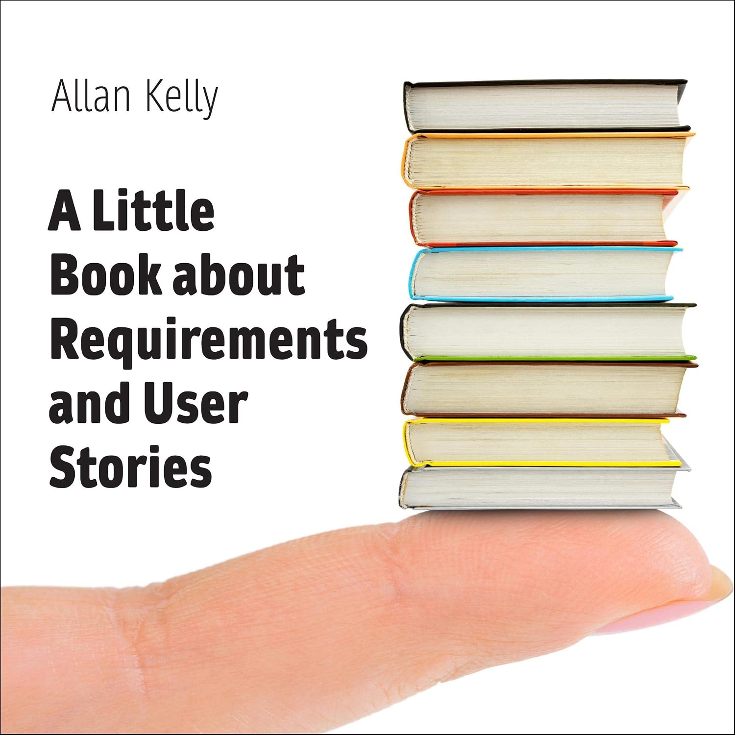 capítulo por capítulo baixar A Little Book About Requirements and User Stories: Heuristics for Requirements in an Agile World