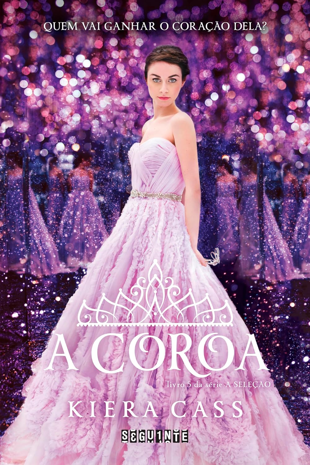 A Coroa baixar livro de graça