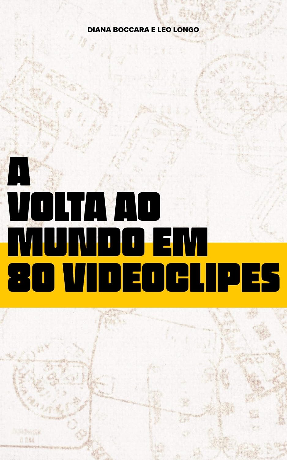 ler totalmente A Volta Ao Mundo em 80 Videoclipes