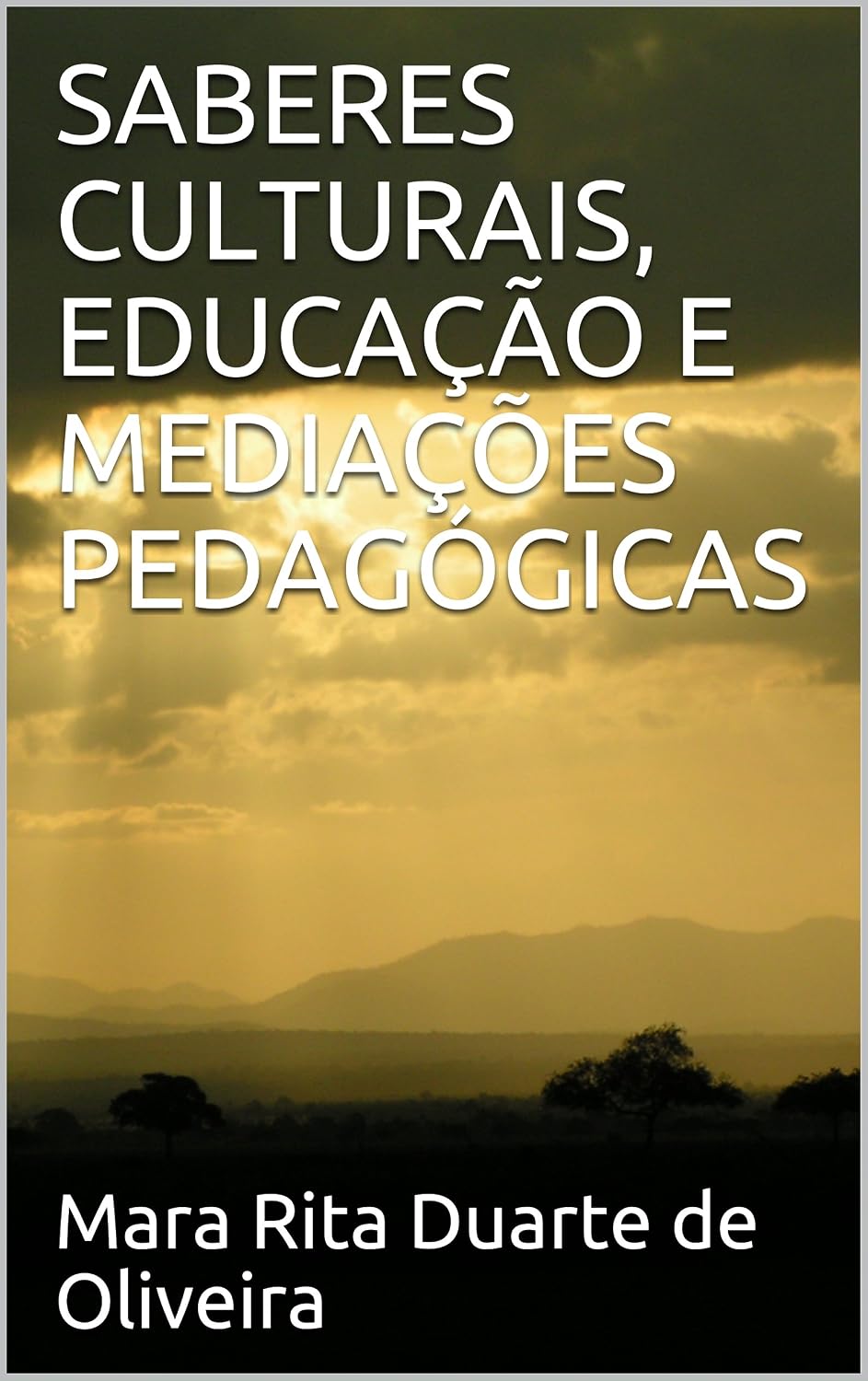 SABERES CULTURAIS, EDUCAÇÃO E MEDIAÇÕES PEDAGÓGICAS (1) baixar o livro de graça