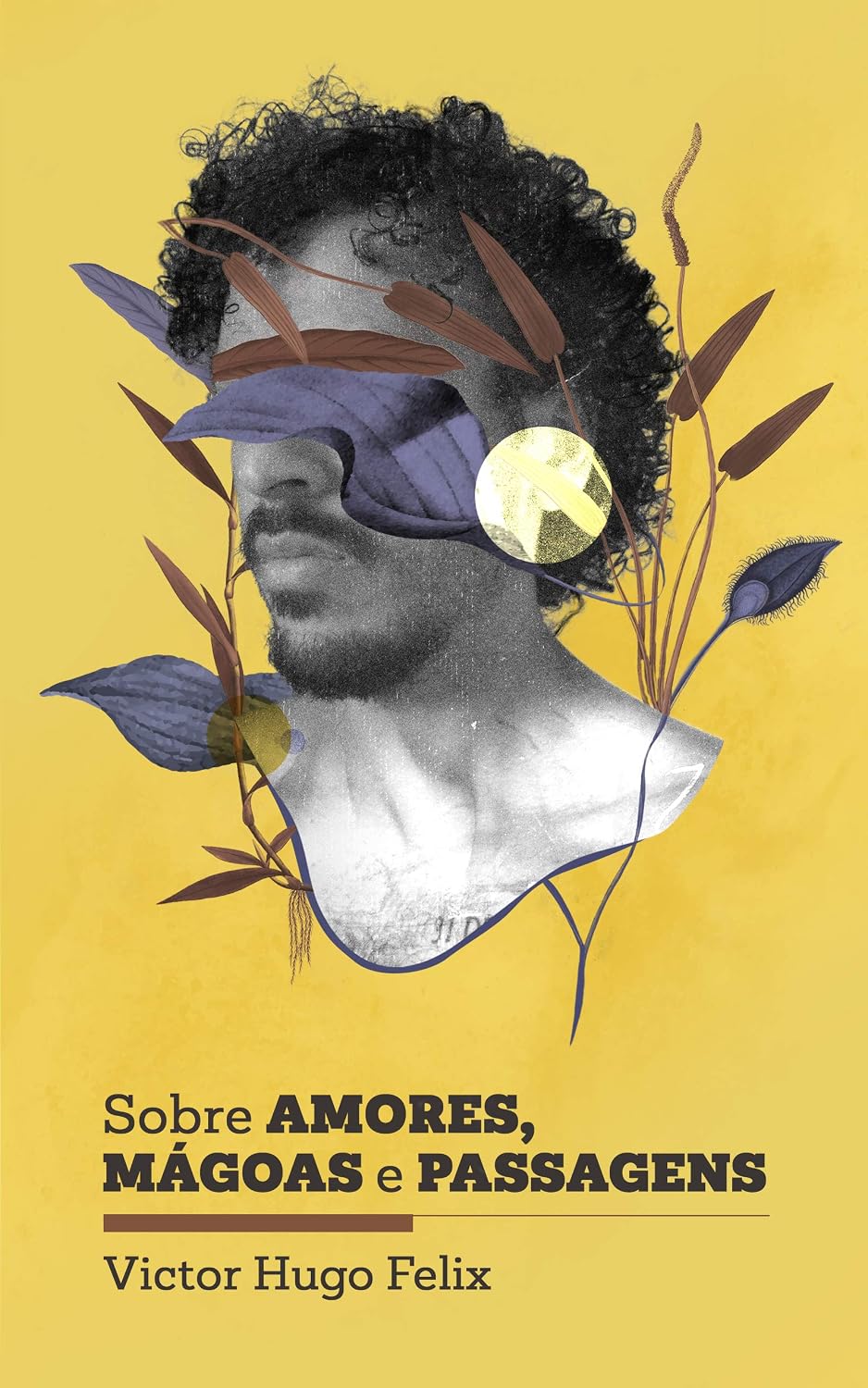 ler totalmente Sobre amores, mágoas e passagens