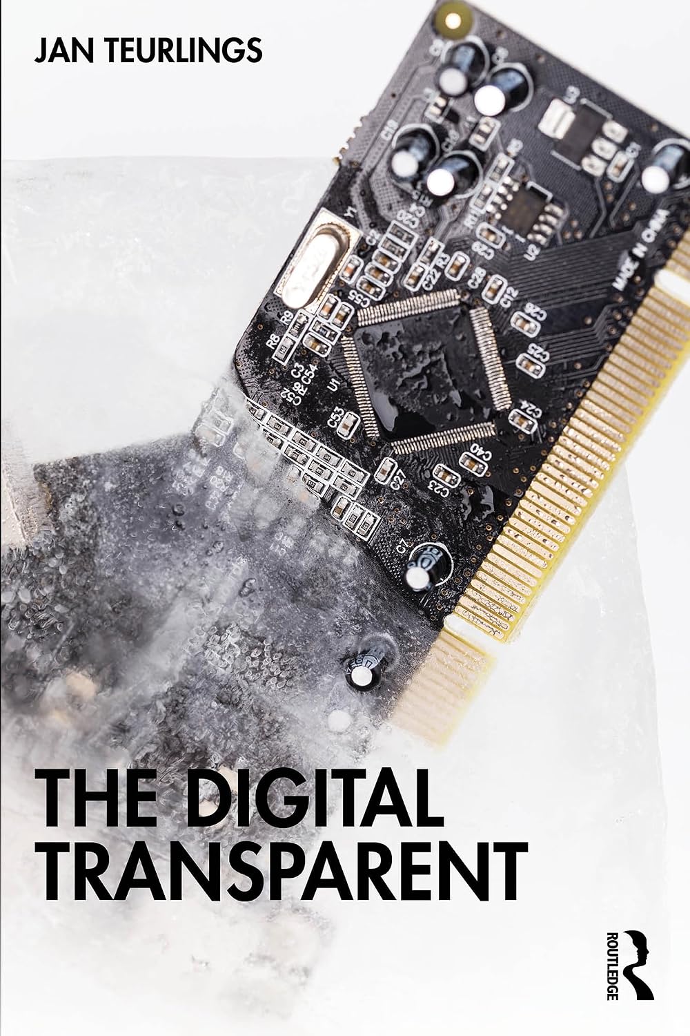ler totalmente The Digital Transparent (English Edition)