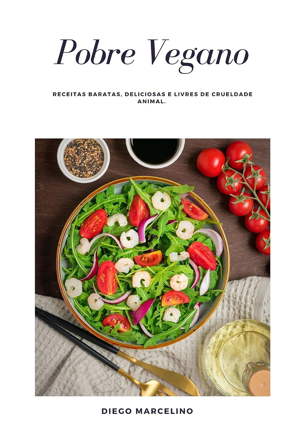 Pobre Vegano baixar livro de graça