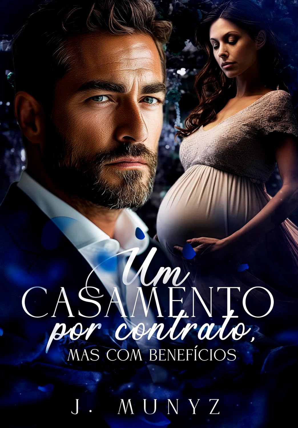capítulo por capítulo baixar Um Casamento por Contrato, mas com Benefícios