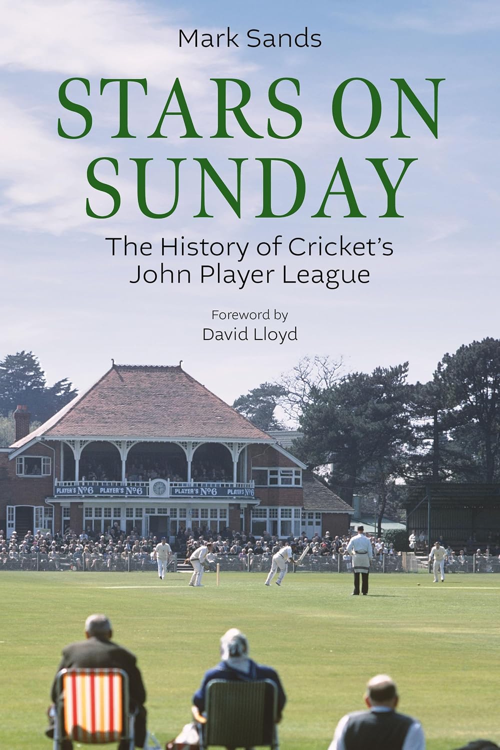 ler totalmente Stars on Sunday: The History of Cricket's John Player League (English Edition)