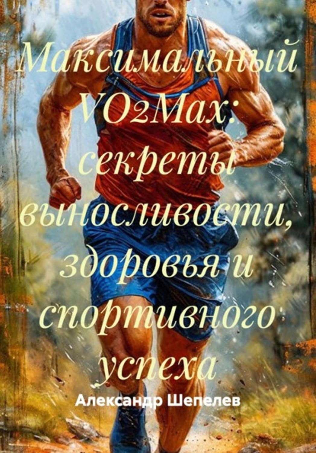 Максимальный VO2Max: секреты выносливости, здоровья и спортивного успеха (Russian Edition) baixar livro de graça